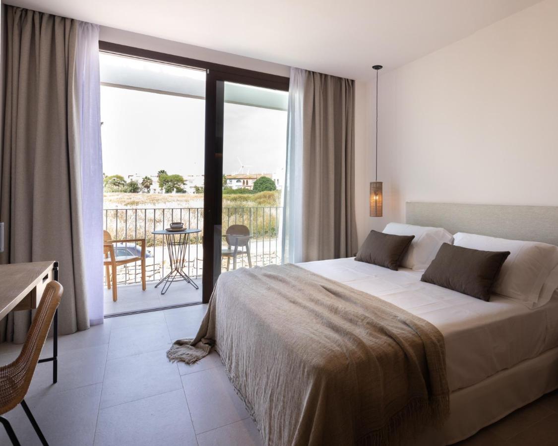 Hotel Porfirio Picota - Adults Recommended Захара де лос Атунес Екстериор снимка