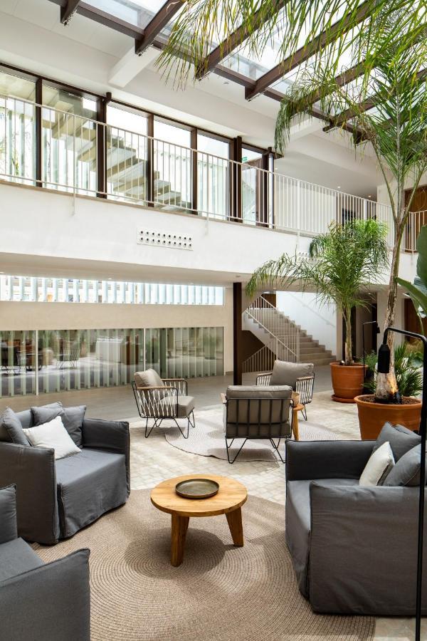 Hotel Porfirio Picota - Adults Recommended Захара де лос Атунес Екстериор снимка