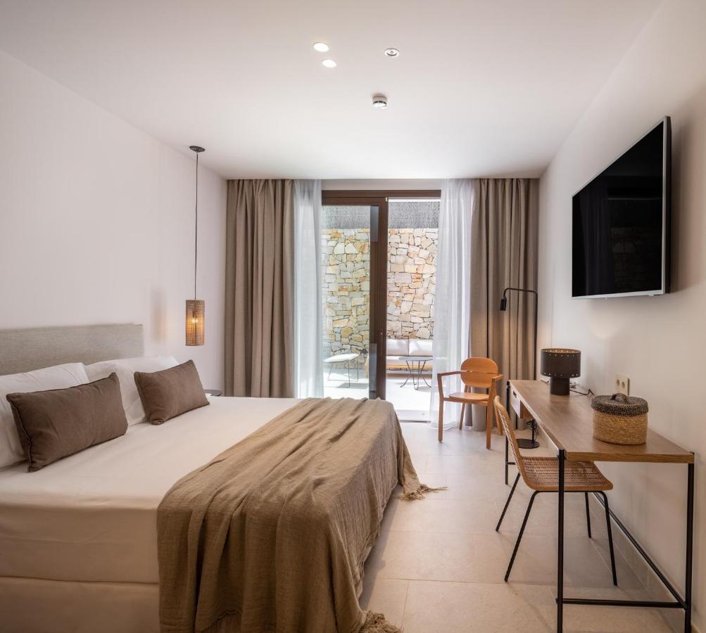 Hotel Porfirio Picota - Adults Recommended Захара де лос Атунес Екстериор снимка