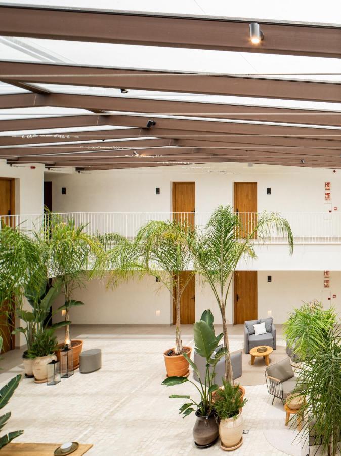 Hotel Porfirio Picota - Adults Recommended Захара де лос Атунес Екстериор снимка