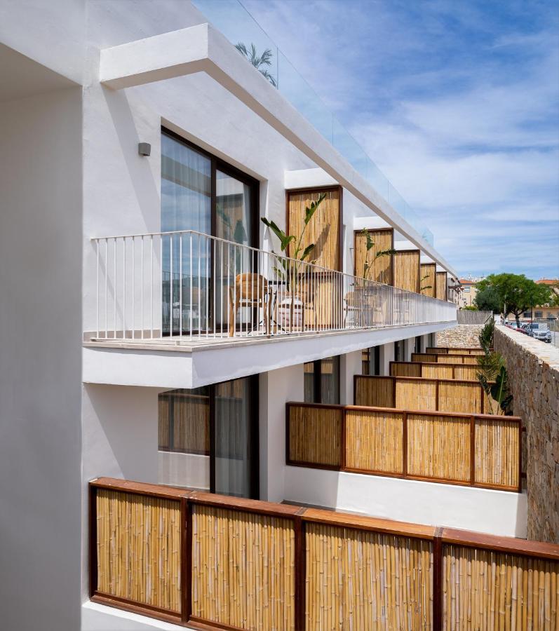 Hotel Porfirio Picota - Adults Recommended Захара де лос Атунес Екстериор снимка