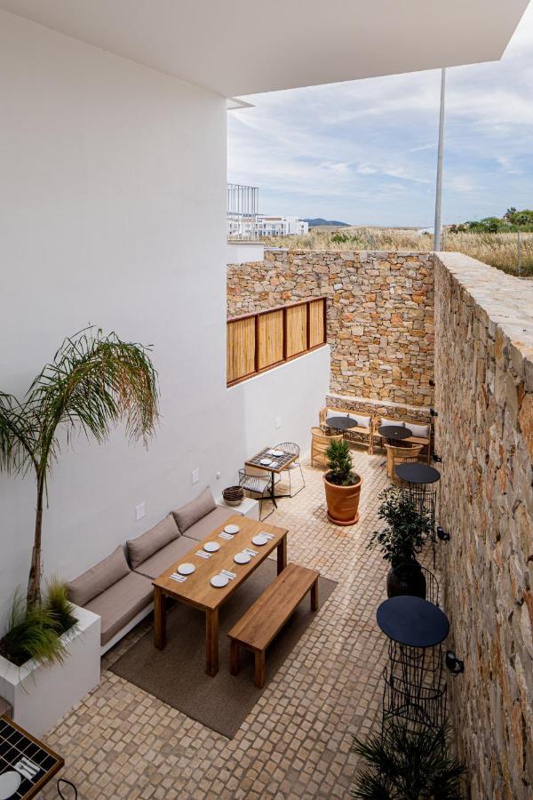 Hotel Porfirio Picota - Adults Recommended Захара де лос Атунес Екстериор снимка