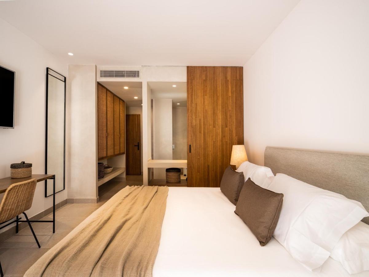 Hotel Porfirio Picota - Adults Recommended Захара де лос Атунес Екстериор снимка
